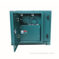 Precipitator Electrostatic untuk Purifying Oil Fume